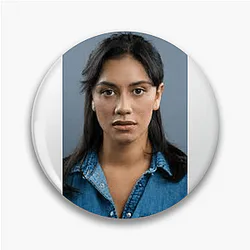 Breakout Actress Luciane Buchanan Pins