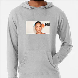 Glamorous Diva Luciane Buchanan Hoodies