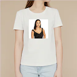 Red Carpet Queen Luciane Buchanan T-Shirts