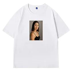Screen Siren Luciane Buchanan T-Shirts