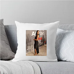 Hollywood Starlet Luciane Buchanan Pillows Cover