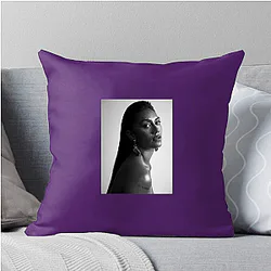 Leading Lady Luciane Buchanan Pillows Cover