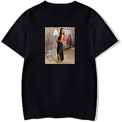 Hollywood Starlet Luciane Buchanan T-Shirts