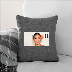 Glamorous Diva Luciane Buchanan Pillows Cover