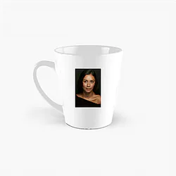 Silver Screen Goddess Luciane Buchanan Mugs