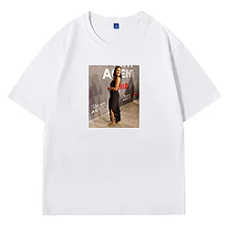 Hollywood Starlet Luciane Buchanan T-Shirts