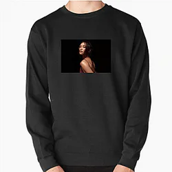 Academy Award Winner Luciane Buchanan Sweatshirts
