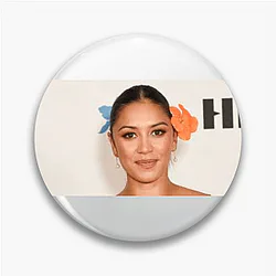 Glamorous Diva Luciane Buchanan Pins