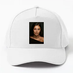 Silver Screen Goddess Luciane Buchanan Hats & Caps