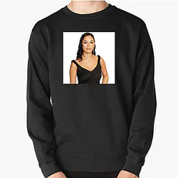 Red Carpet Queen Luciane Buchanan Sweatshirts