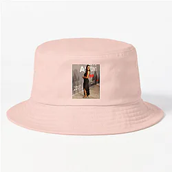 Hollywood Starlet Luciane Buchanan Hats & Caps