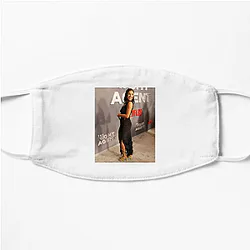 Hollywood Starlet Luciane Buchanan Face Masks