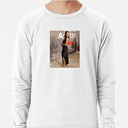 Hollywood Starlet Luciane Buchanan Sweatshirts