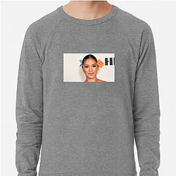 Glamorous Diva Luciane Buchanan Sweatshirts