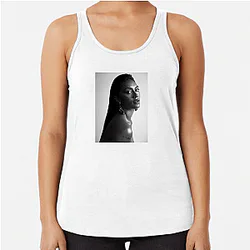 Leading Lady Luciane Buchanan Tank Tops