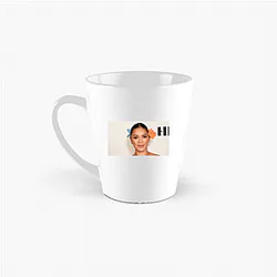 Glamorous Diva Luciane Buchanan Mugs