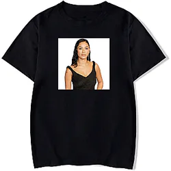 Red Carpet Queen Luciane Buchanan T-Shirts