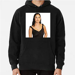 Red Carpet Queen Luciane Buchanan Hoodies