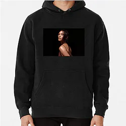 Academy Award Winner Luciane Buchanan Hoodies