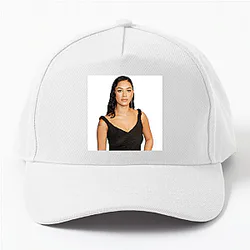Red Carpet Queen Luciane Buchanan Hats & Caps