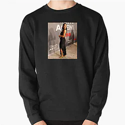Hollywood Starlet Luciane Buchanan Sweatshirts