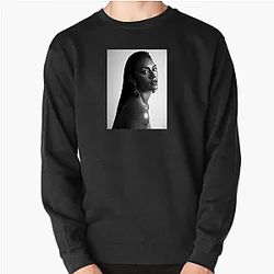 Leading Lady Luciane Buchanan Sweatshirts