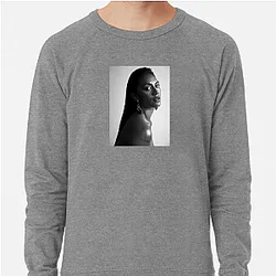 Leading Lady Luciane Buchanan Sweatshirts