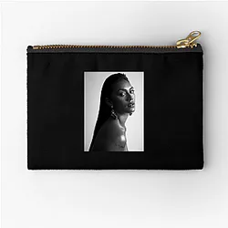 Leading Lady Luciane Buchanan Zipper Pouches