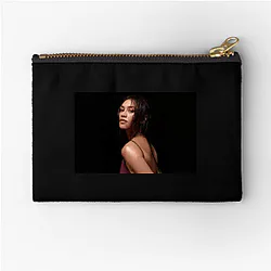 Academy Award Winner Luciane Buchanan Zipper Pouches