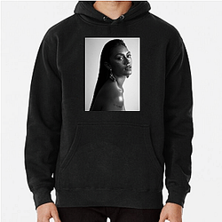 Leading Lady Luciane Buchanan Hoodies