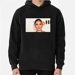 Glamorous Diva Luciane Buchanan Hoodies