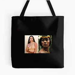 Style Icon Luciane Buchanan Bags