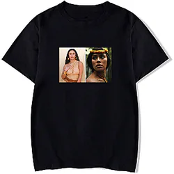 Style Icon Luciane Buchanan T-Shirts
