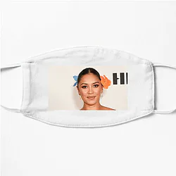 Glamorous Diva Luciane Buchanan Face Masks