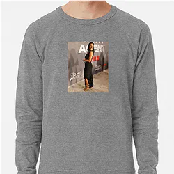 Hollywood Starlet Luciane Buchanan Sweatshirts
