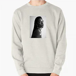 Leading Lady Luciane Buchanan Sweatshirts