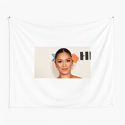Glamorous Diva Luciane Buchanan Tapestries