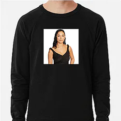 Red Carpet Queen Luciane Buchanan Sweatshirts