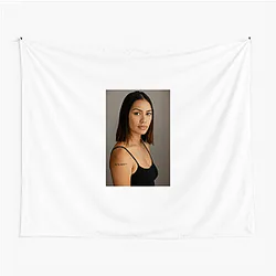 Screen Siren Luciane Buchanan Tapestries