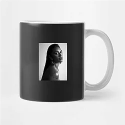 Leading Lady Luciane Buchanan Mugs
