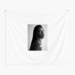 Leading Lady Luciane Buchanan Tapestries