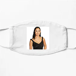 Red Carpet Queen Luciane Buchanan Face Masks