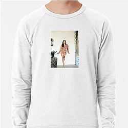 Legendary Actress Luciane Buchanan Sweatshirts