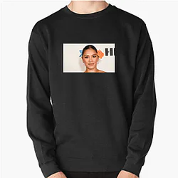 Glamorous Diva Luciane Buchanan Sweatshirts