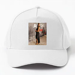 Hollywood Starlet Luciane Buchanan Hats & Caps