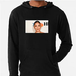 Glamorous Diva Luciane Buchanan Hoodies