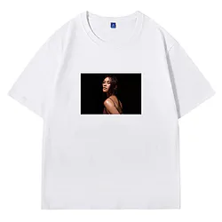 Academy Award Winner Luciane Buchanan T-Shirts
