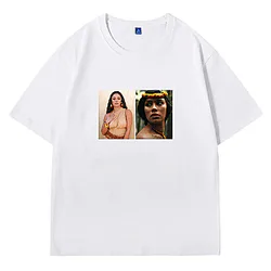 Style Icon Luciane Buchanan T-Shirts