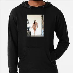 Legendary Actress Luciane Buchanan Hoodies