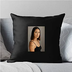 Screen Siren Luciane Buchanan Pillows Cover
